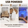 Aurora LED Projector Light