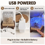 Aurora LED Projector Light