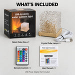 Aurora LED Projector Light