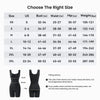 Tummy Control Faja Bodysuit