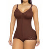YIANNA Overbust Fajas Shapewear