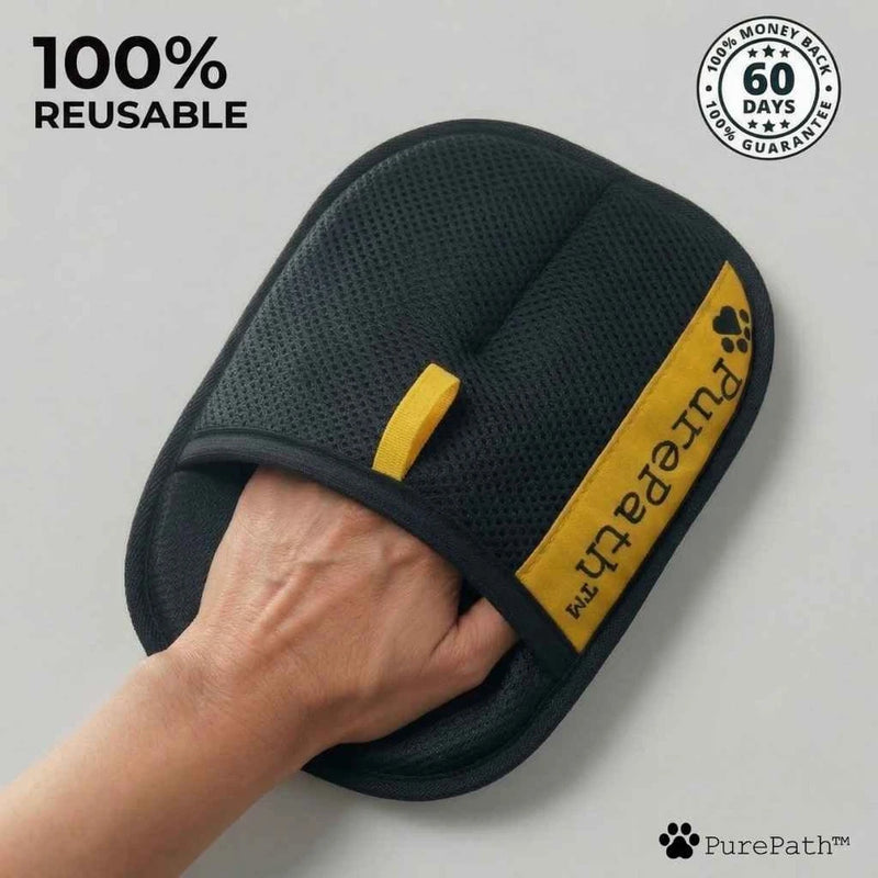 PurePath Pet Hair Glove