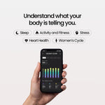Noomay™ Smart Ring