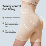 TrimTech Shaping Shorts