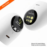 TORRAS FlashEye-Dot Smart Display Charger