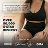 High-Waisted Shapewear Panty