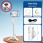 Magnetic Phone Grip Selfie Stick