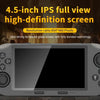 Retro Handheld Game Console