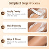 Bikini Hair Removal Cream for Sensitive Skin