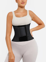 Adjustable Tummy Control Waist Trainer