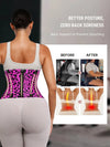 Adjustable Tummy Control Waist Trainer