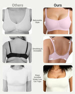 Eleplus Wireless Balconette Bra Pack