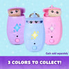 Purple Interactive Electronic Pet