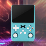 WUDS R36S Retro Handheld Console