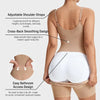 Support Shapewear Bodysuit