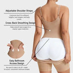 Support Shapewear Bodysuit