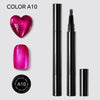 One Step Nail Gel Pen