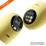 TORRAS FlashEye-Dot Smart Display Charger