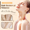 Bikini Hair Removal Cream for Sensitive Skin