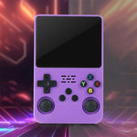 WUDS R36S Retro Handheld Console