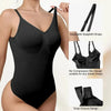 Backless Shapewear Bodysuit