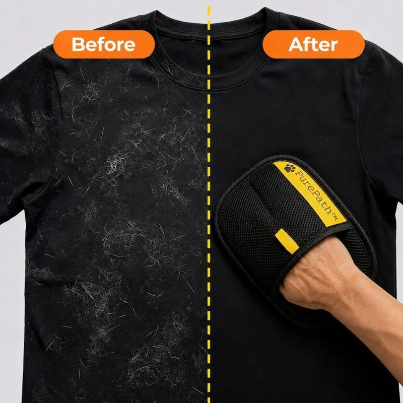 PurePath Pet Hair Glove
