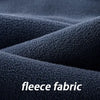 Fleece Lined Athletic Hiking Pants