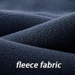 Fleece Lined Athletic Hiking Pants