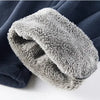 Fleece Lined Athletic Hiking Pants