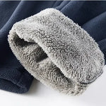 Fleece Lined Athletic Hiking Pants