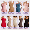 Support Shapewear Bodysuit