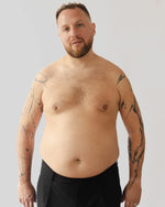 Mens Compression Shaping Tank