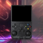 WUDS R36S Retro Handheld Console