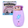 Purple Interactive Electronic Pet