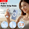 Magnetic Phone Grip Selfie Stick