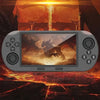 Retro Handheld Game Console