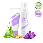 Bikini Hair Removal Cream for Sensitive Skin