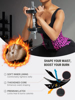 Adjustable Tummy Control Waist Trainer