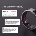 Noomay™ Smart Ring