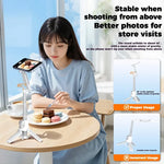 Magnetic Phone Grip Selfie Stick