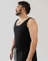 Mens Compression Shaping Tank
