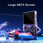 WUDS R36S Retro Handheld Console