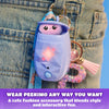 Purple Interactive Electronic Pet