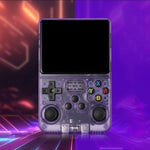 WUDS R36S Retro Handheld Console