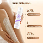 Bikini Hair Removal Cream for Sensitive Skin