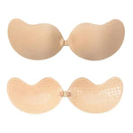 Strapless Lifting Adhesive Bra