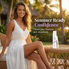 Bikini Hair Removal Cream for Sensitive Skin