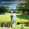 Magnetic Phone Grip Selfie Stick