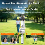 Magnetic Phone Grip Selfie Stick