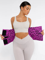 Adjustable Tummy Control Waist Trainer
